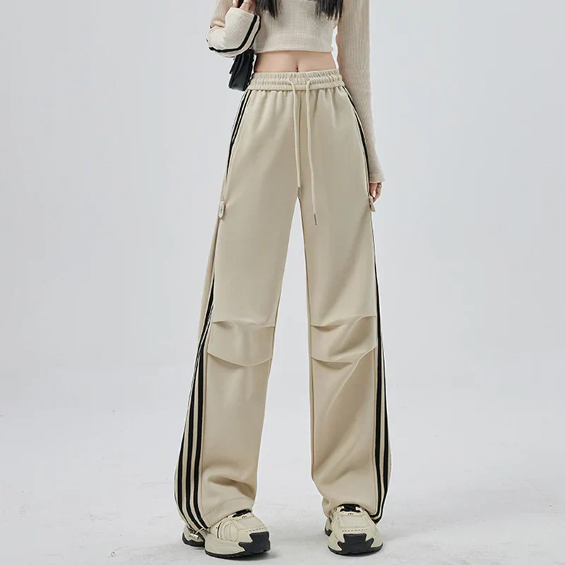 SARAH WOODS SWEATPANTS - Image 8