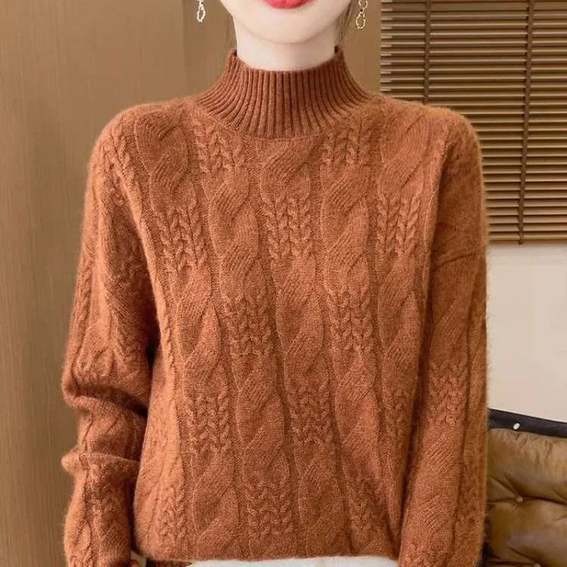 Scarlett Hayes Knit Sweater - Image 4