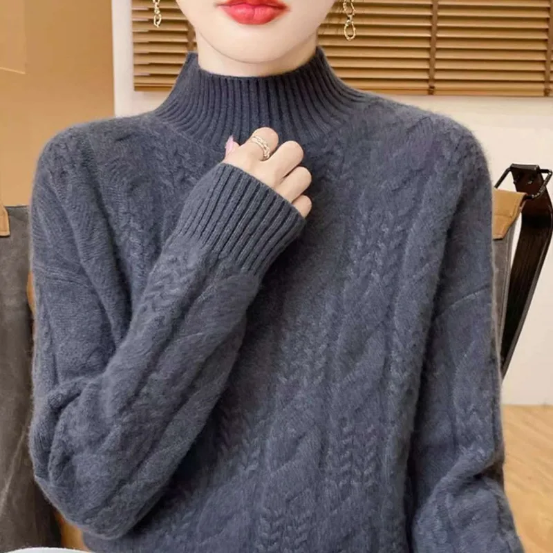 Scarlett Hayes Knit Sweater - Image 7