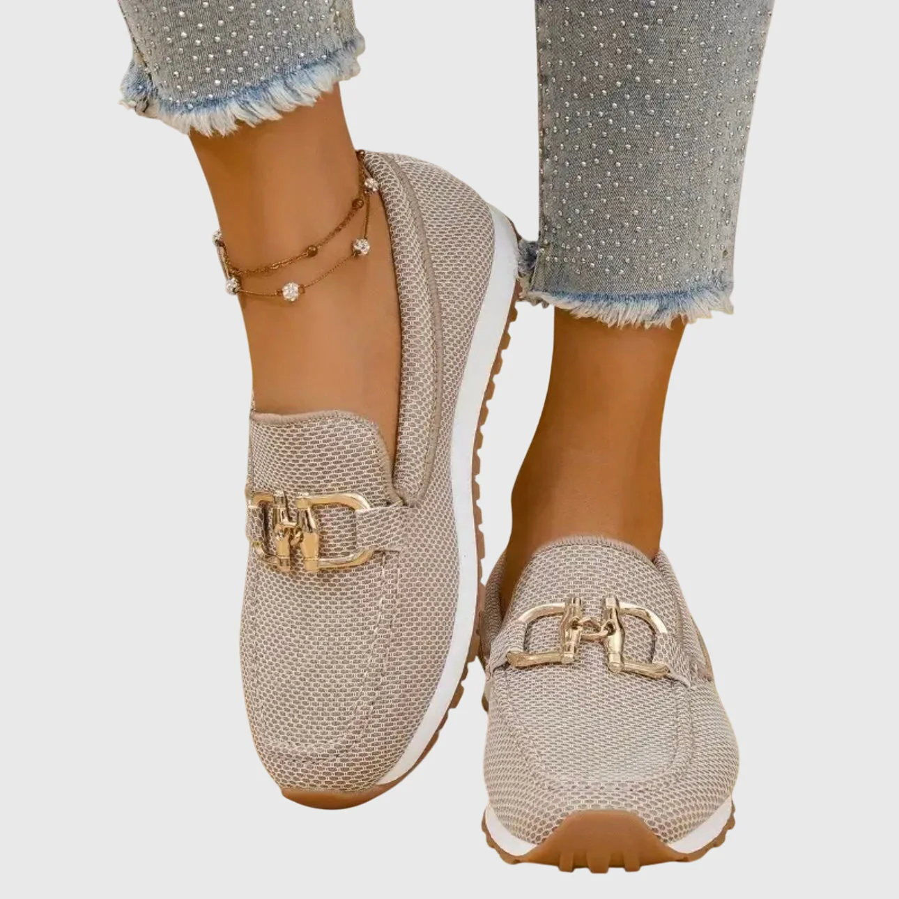 Scarlett Hayes Lightweight Loafers - Image 3