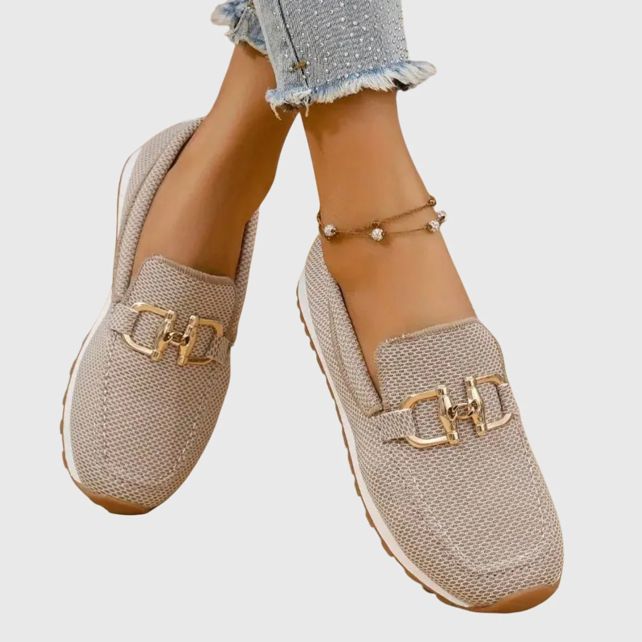 Scarlett Hayes Lightweight Loafers - Image 4