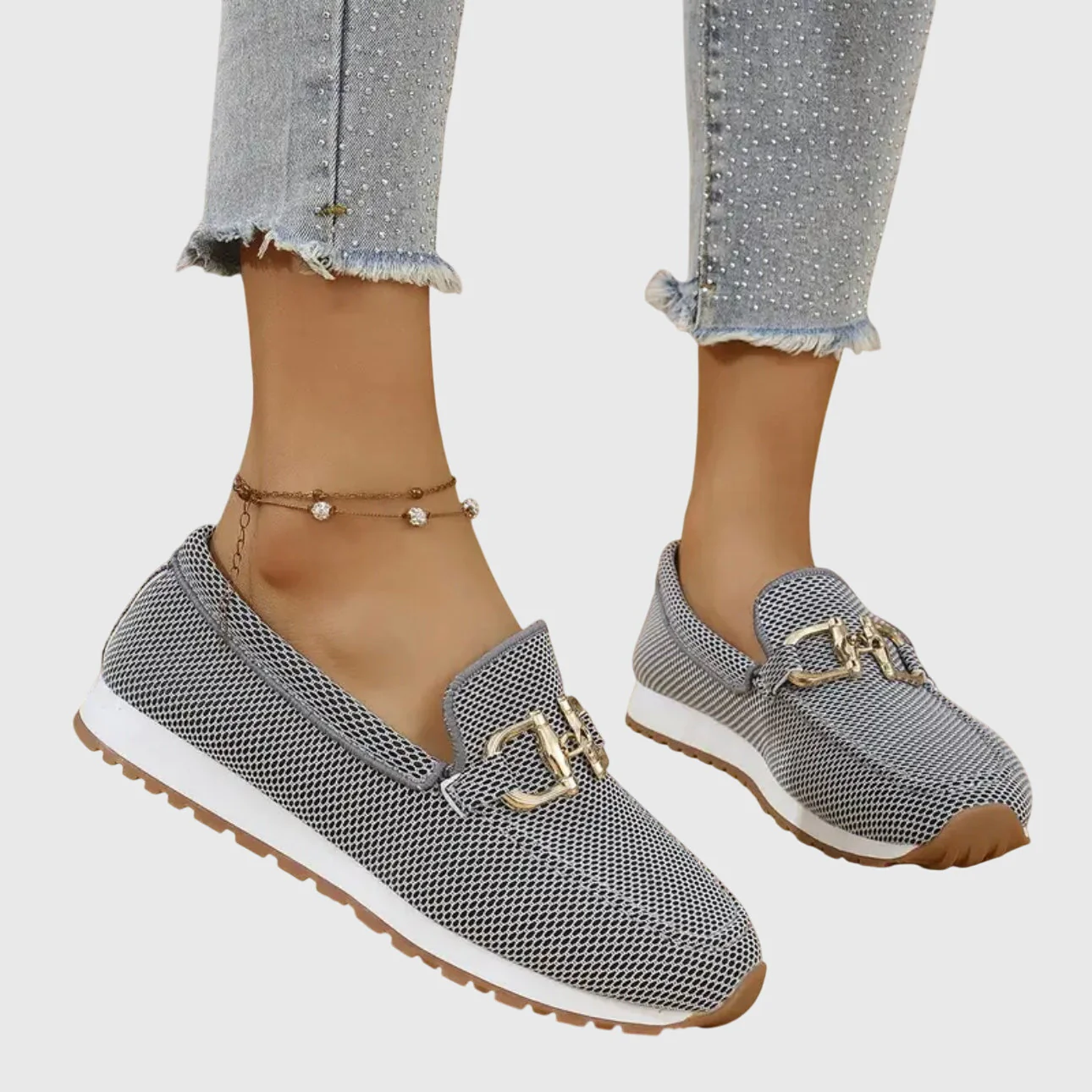 Scarlett Hayes Lightweight Loafers - Image 5