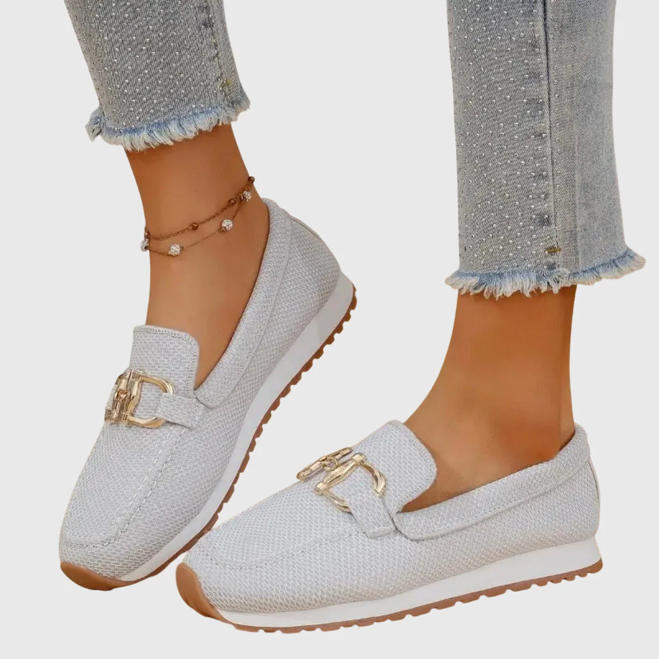 Scarlett Hayes Lightweight Loafers - Image 8
