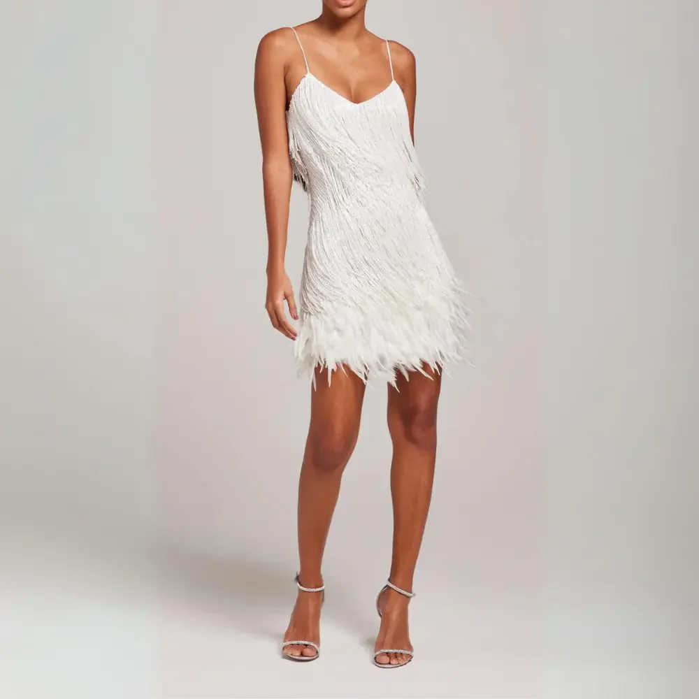 Scarlett Hayes Prestige Dress - Image 4