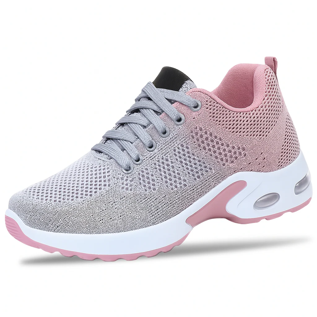 Scarlett Parker Knit Sneakers - Image 4