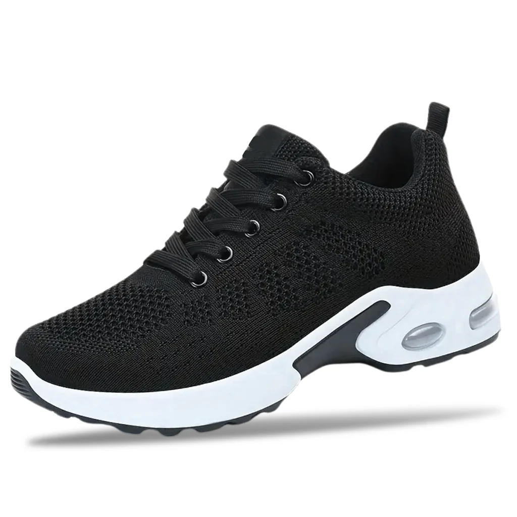 Scarlett Parker Knit Sneakers - Image 6