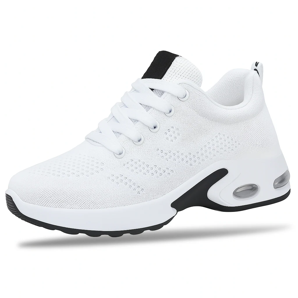 Scarlett Parker Knit Sneakers - Image 9