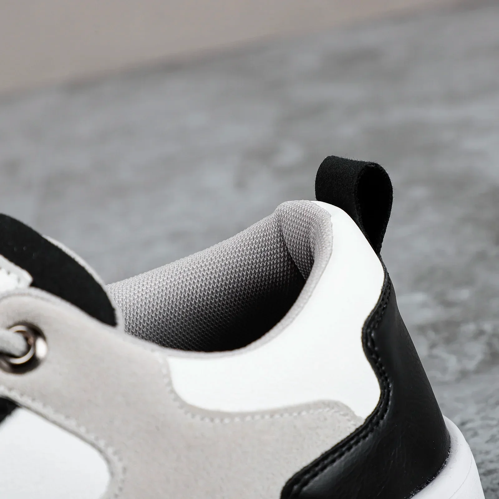 Sebastian Clark Retro Sneakers - Image 8