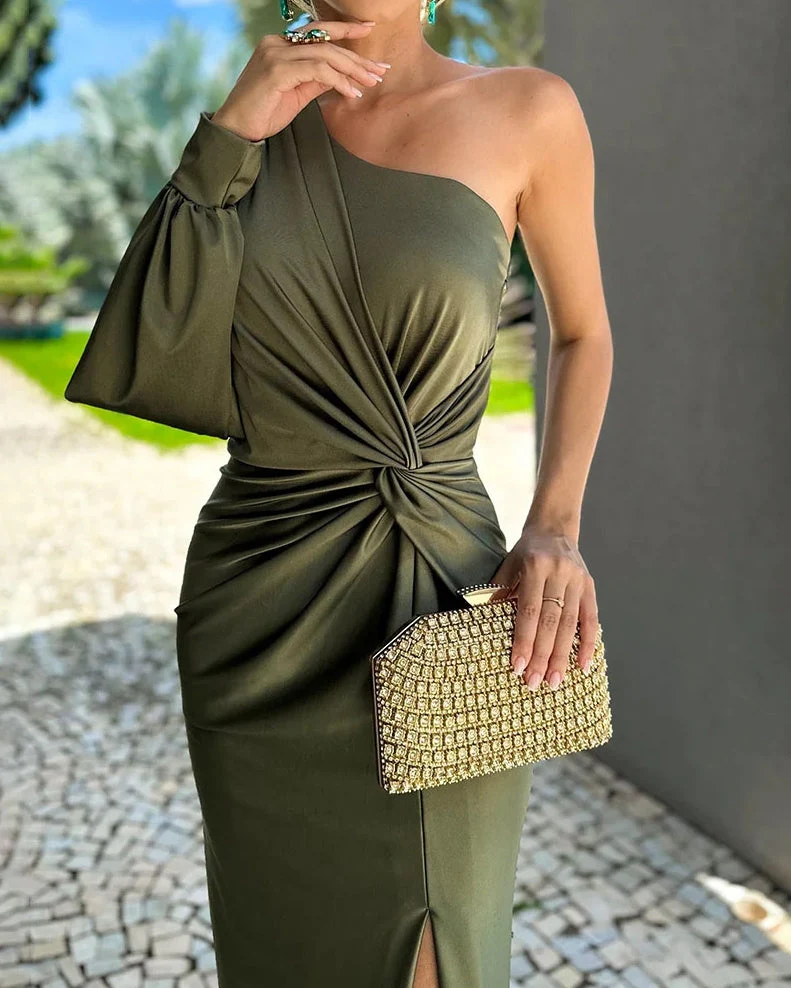 Sienna™ - Elegant evening dress - Image 3