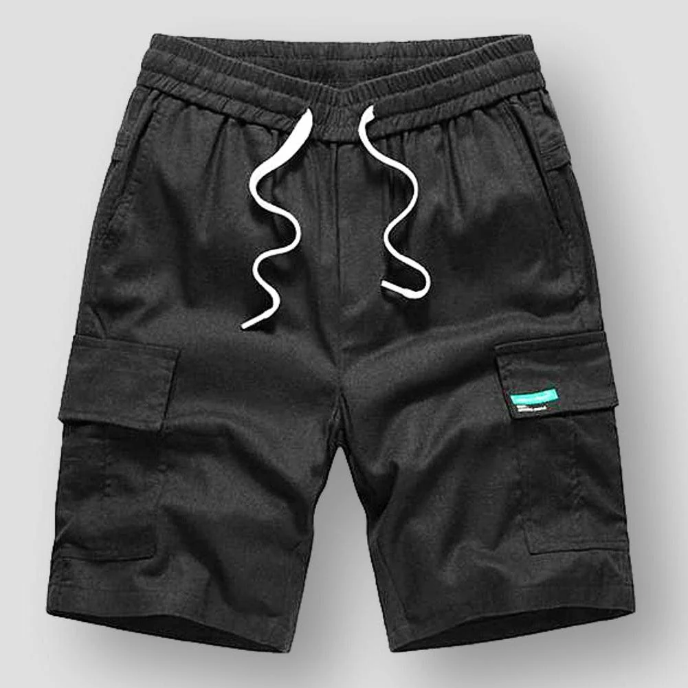 Sky Morris Amarillo Sun Breeze Shorts - Image 2