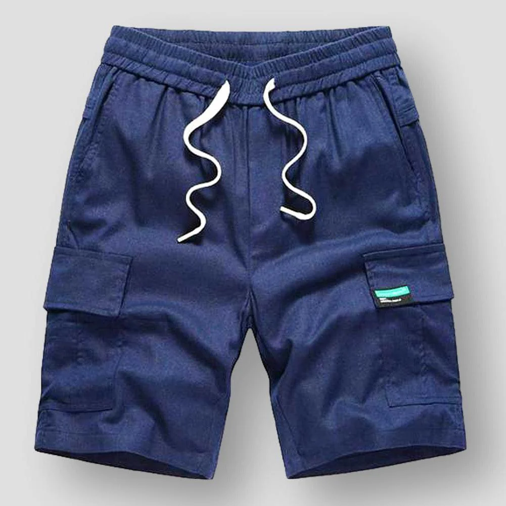 Sky Morris Amarillo Sun Breeze Shorts - Image 4