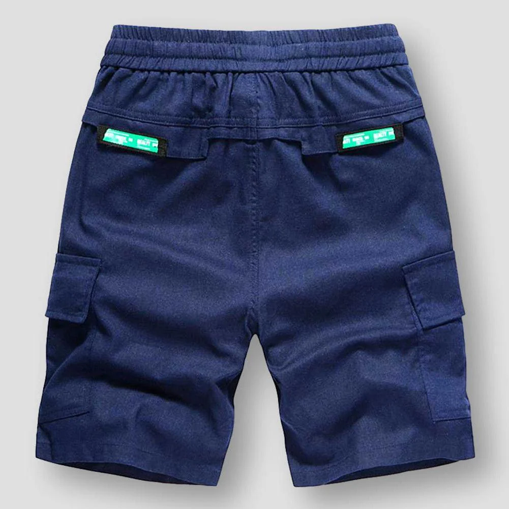 Sky Morris Amarillo Sun Breeze Shorts - Image 5