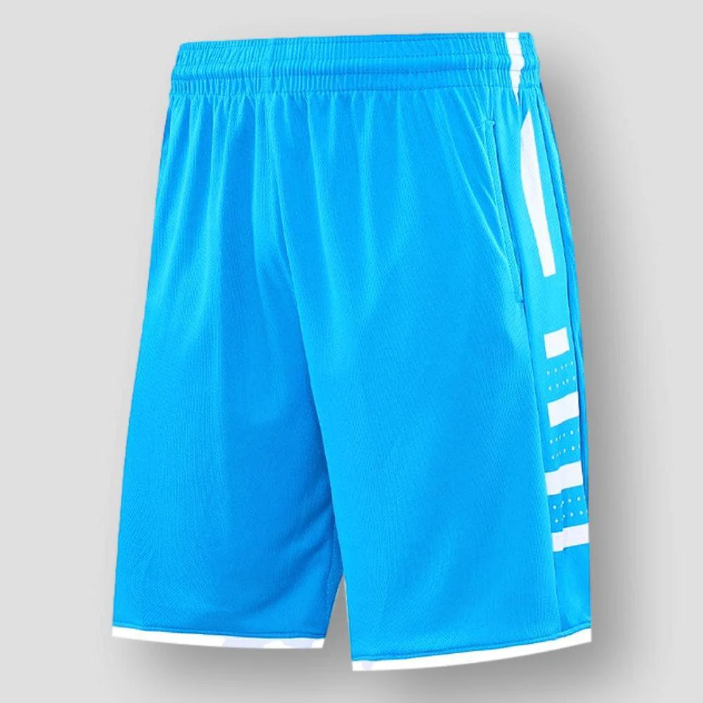 Sky Morris Aurora Game Baller Shorts - Image 2