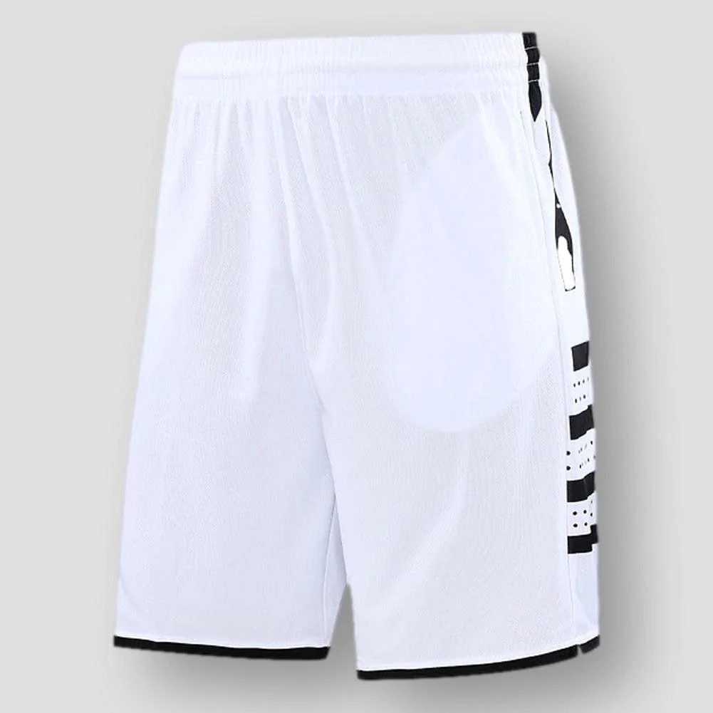 Sky Morris Aurora Game Baller Shorts - Image 3