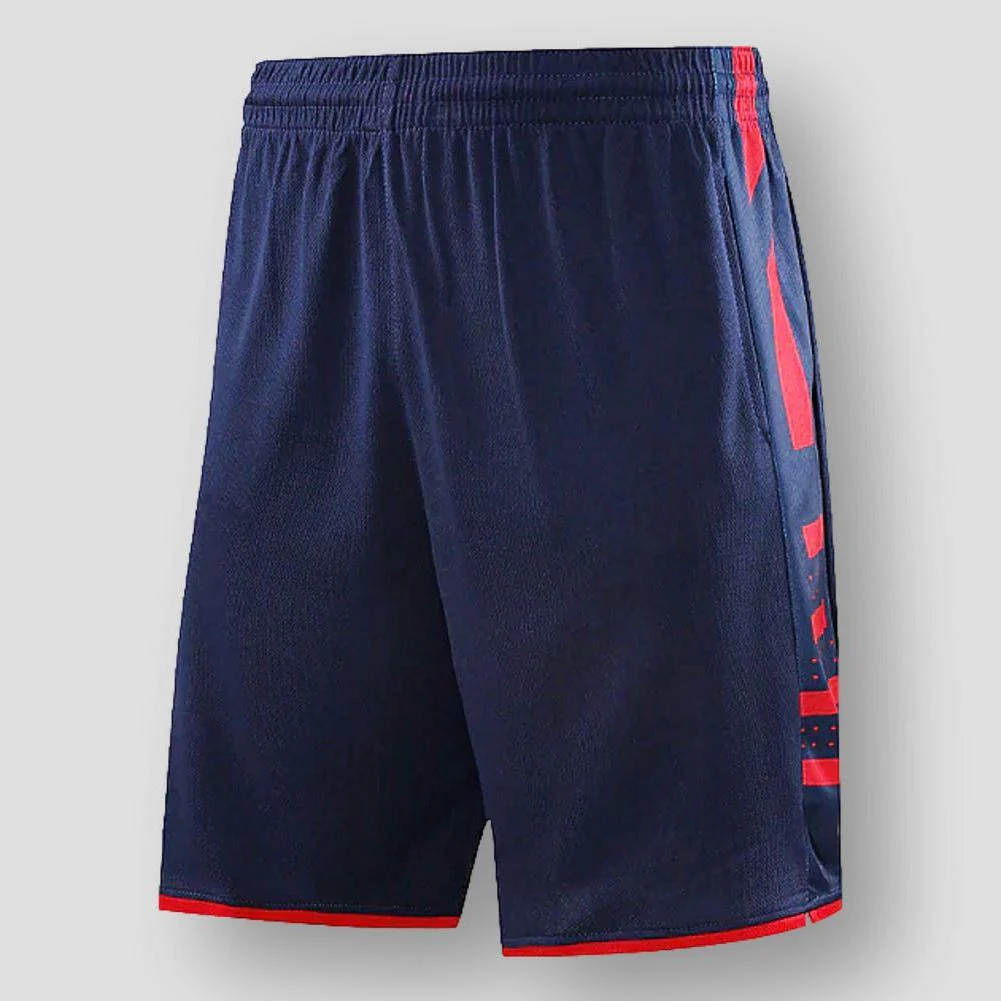Sky Morris Aurora Game Baller Shorts - Image 4