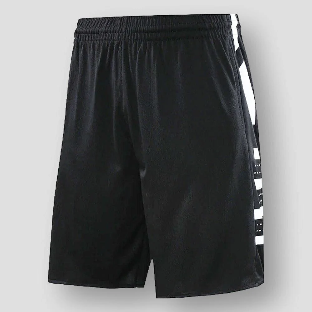 Sky Morris Aurora Game Baller Shorts - Image 5