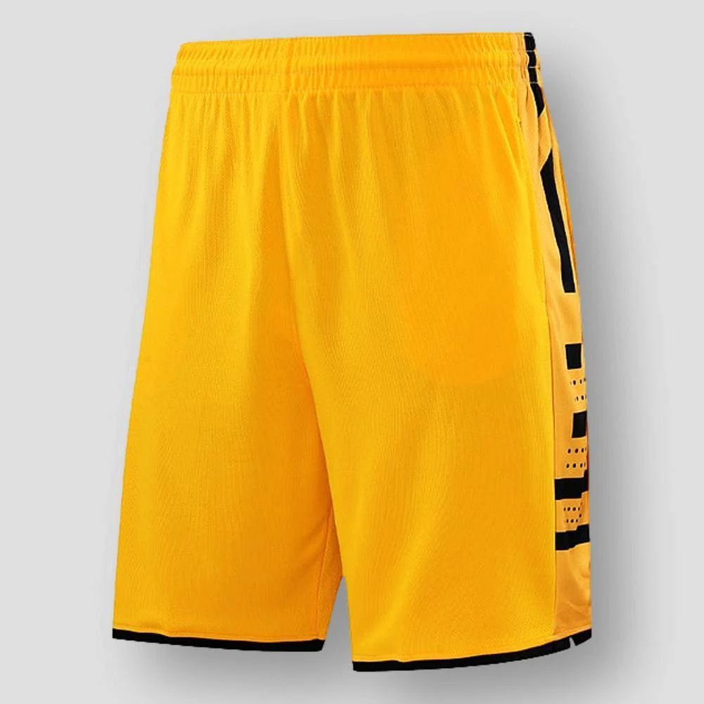 Sky Morris Aurora Game Baller Shorts - Image 6