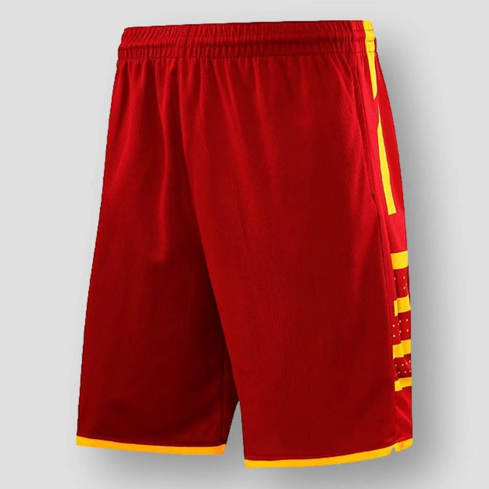Sky Morris Aurora Game Baller Shorts - Image 7