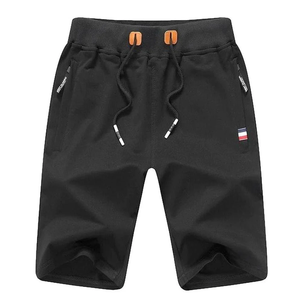 Sky Morris Bermuda Board Shorts - Image 3