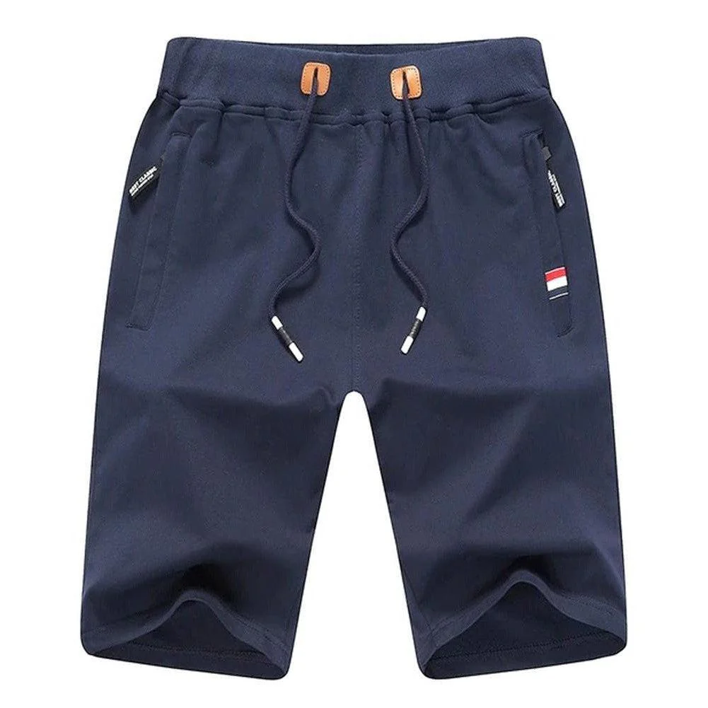 Sky Morris Bermuda Board Shorts - Image 4