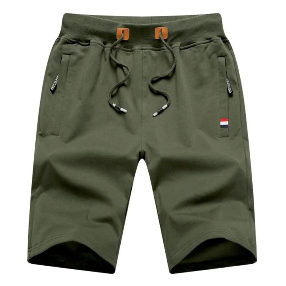 Sky Morris Bermuda Board Shorts - Image 5