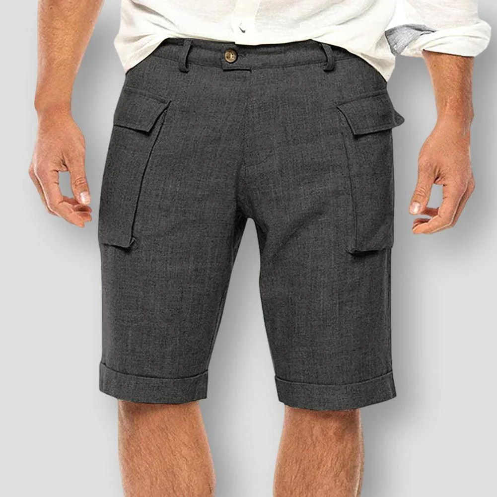 Sky Morris Boulder Cool Breeze Shorts - Image 2