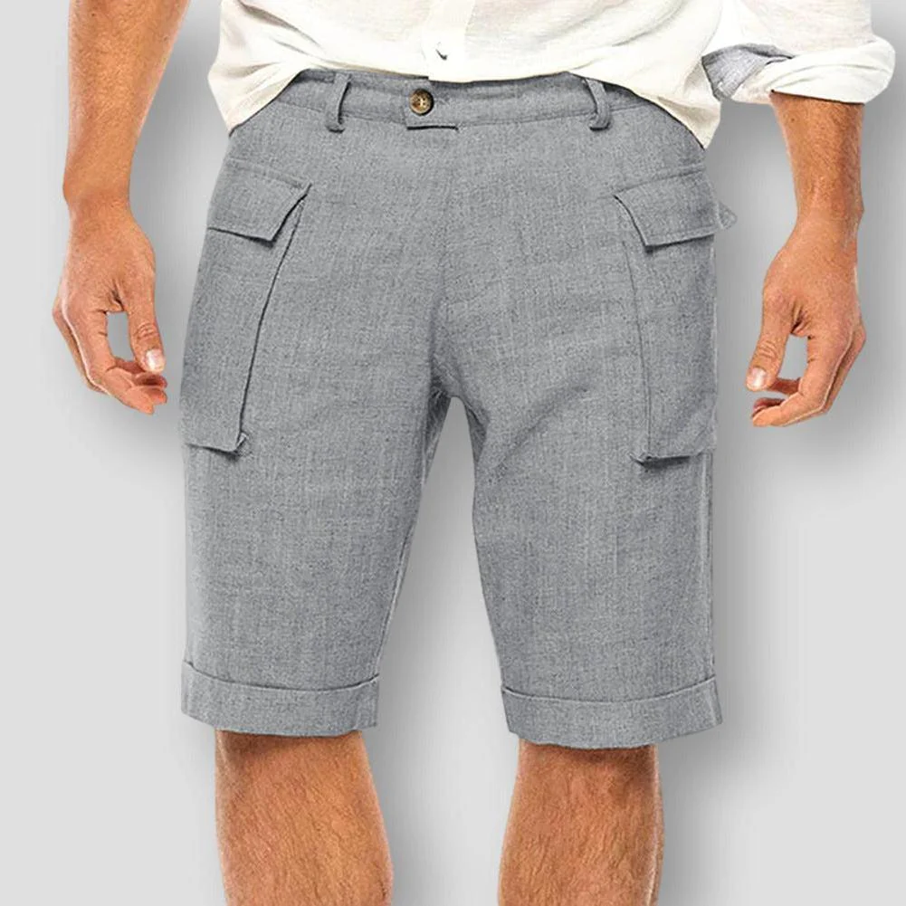 Sky Morris Boulder Cool Breeze Shorts - Image 4
