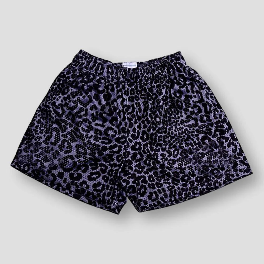 Sky Morris Grove Animal Instincts Shorts - Image 3