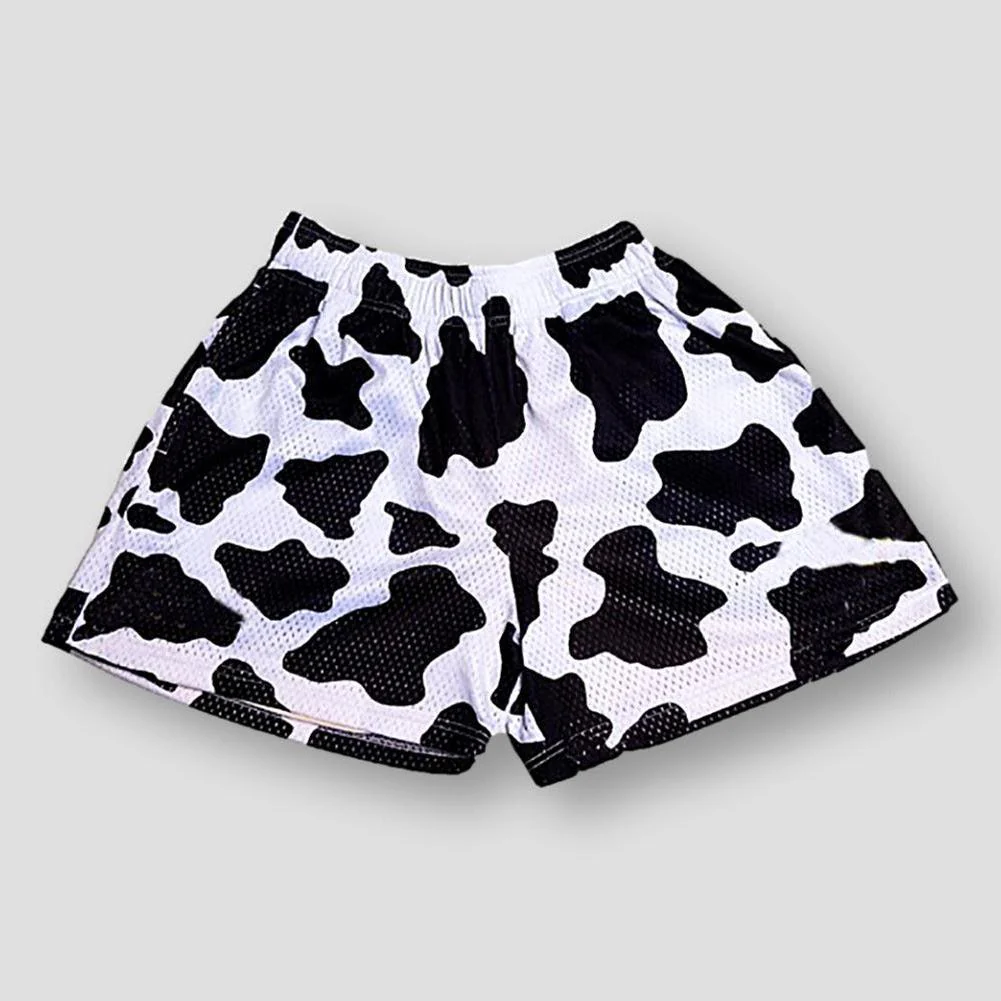 Sky Morris Grove Animal Instincts Shorts - Image 6