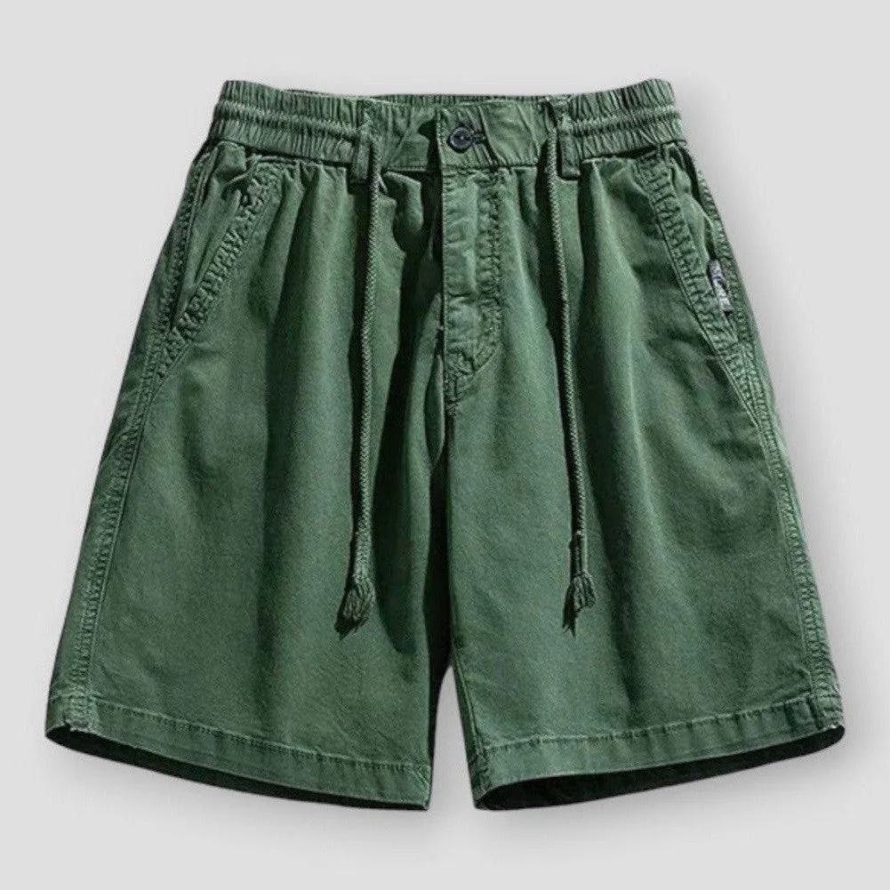 Sky Morris Henderson Shorts - Image 2