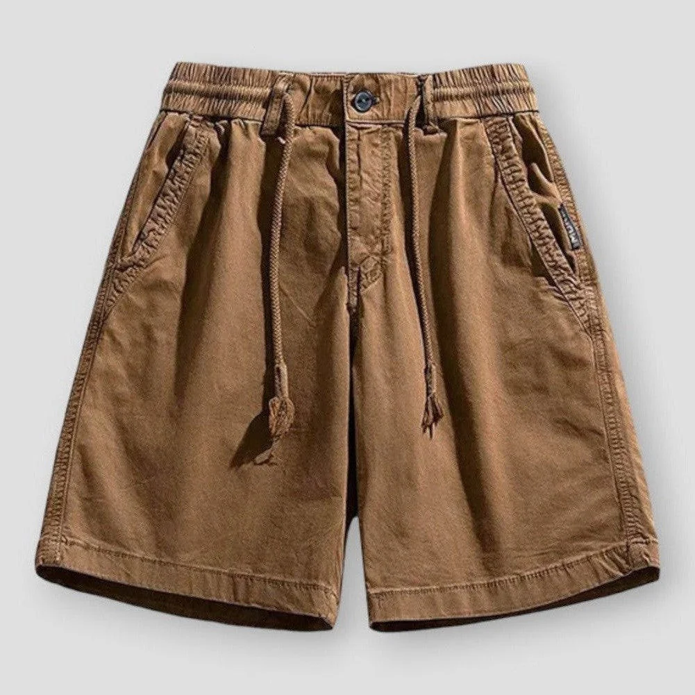 Sky Morris Henderson Shorts - Image 3