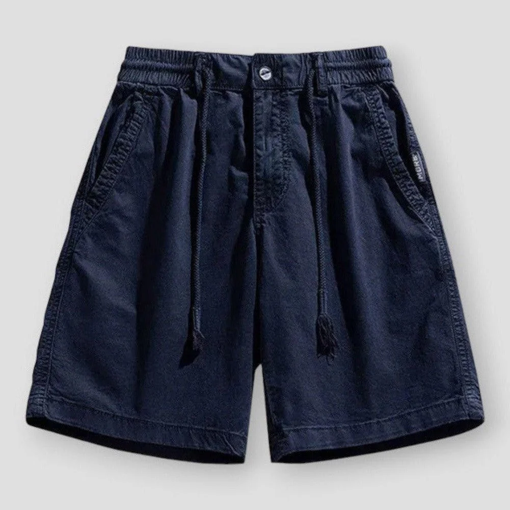 Sky Morris Henderson Shorts - Image 4