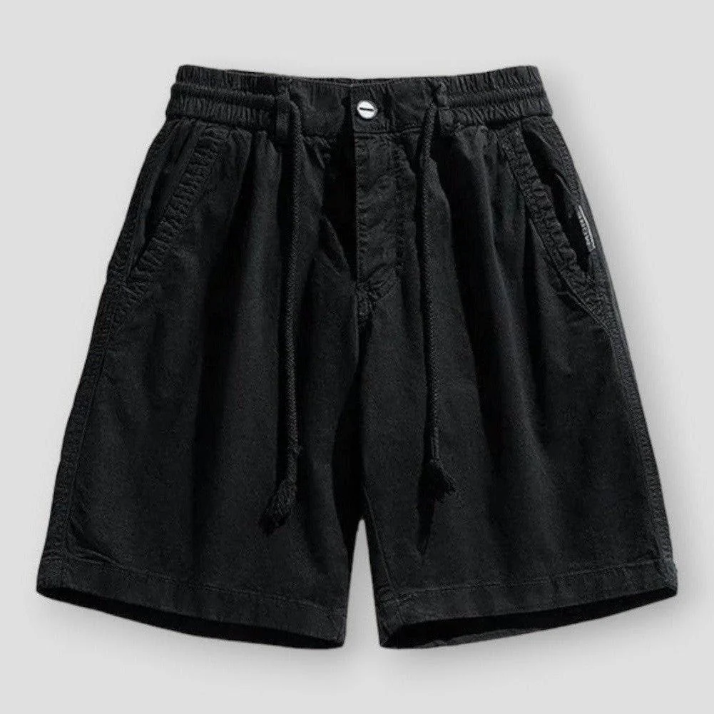Sky Morris Henderson Shorts - Image 5
