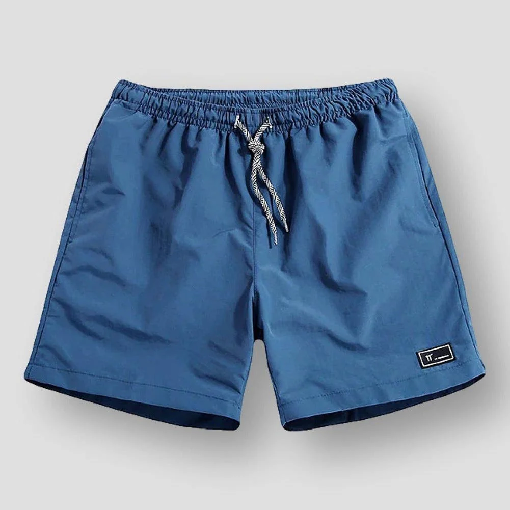 Sky Morris Oxnard BeachBreak Boardshorts
