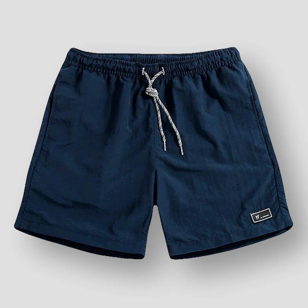 Sky Morris Oxnard BeachBreak Boardshorts - Image 2