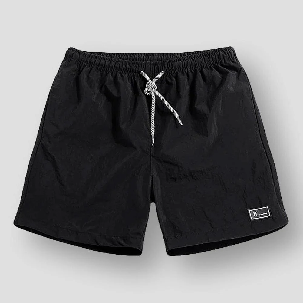 Sky Morris Oxnard BeachBreak Boardshorts - Image 4