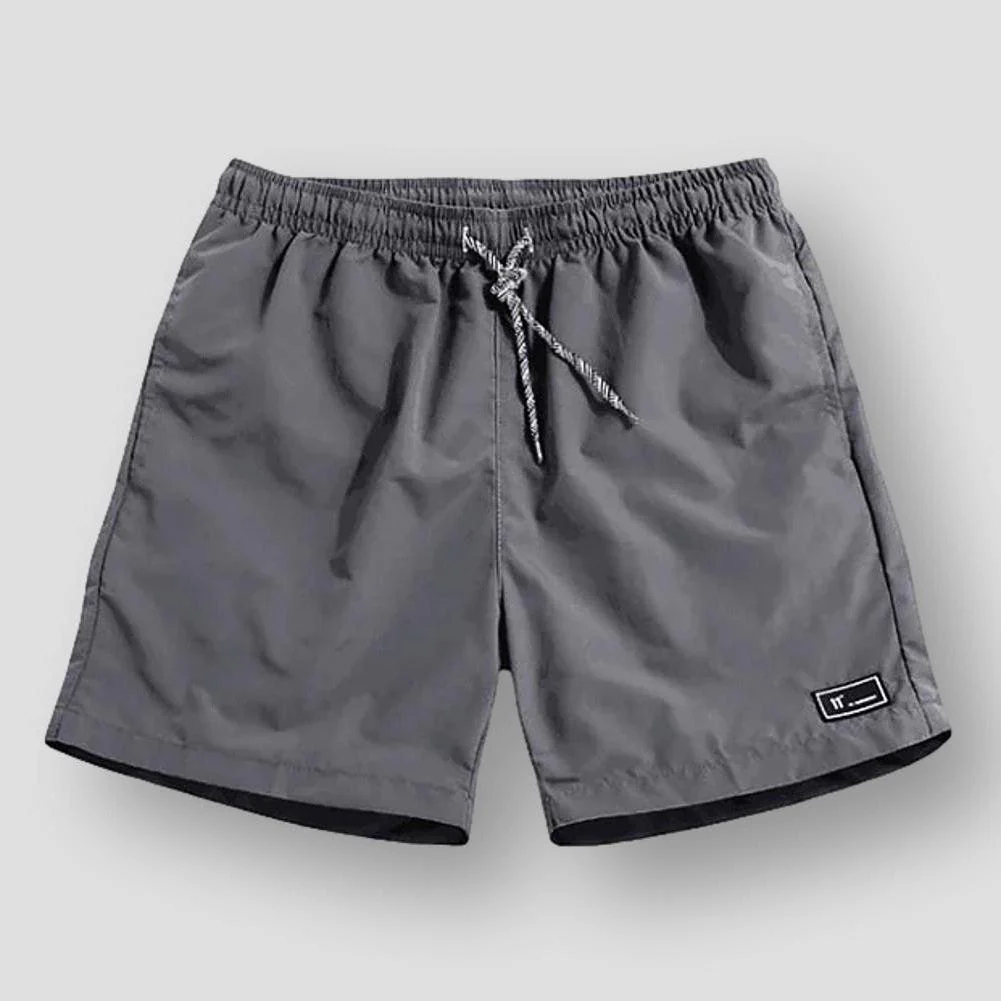 Sky Morris Oxnard BeachBreak Boardshorts - Image 5