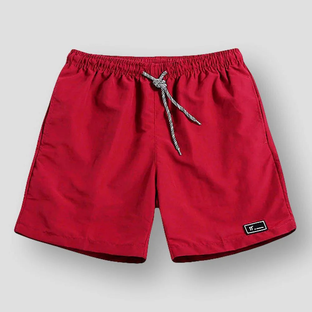 Sky Morris Oxnard BeachBreak Boardshorts - Image 6