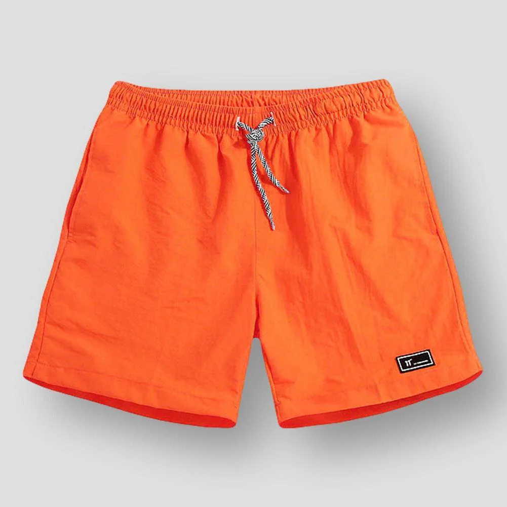 Sky Morris Oxnard BeachBreak Boardshorts - Image 7