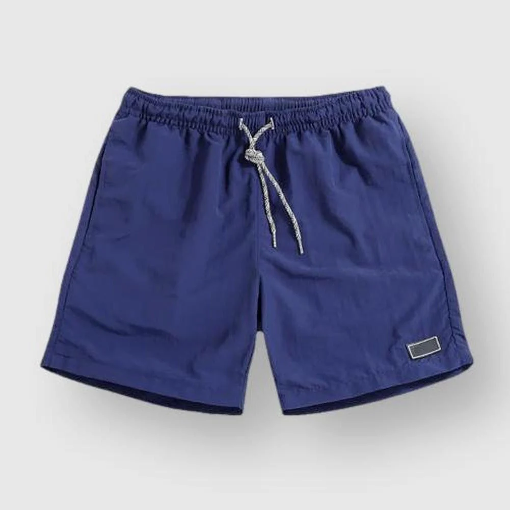 Sky Morris Quick-Dry Board Shorts - Image 3
