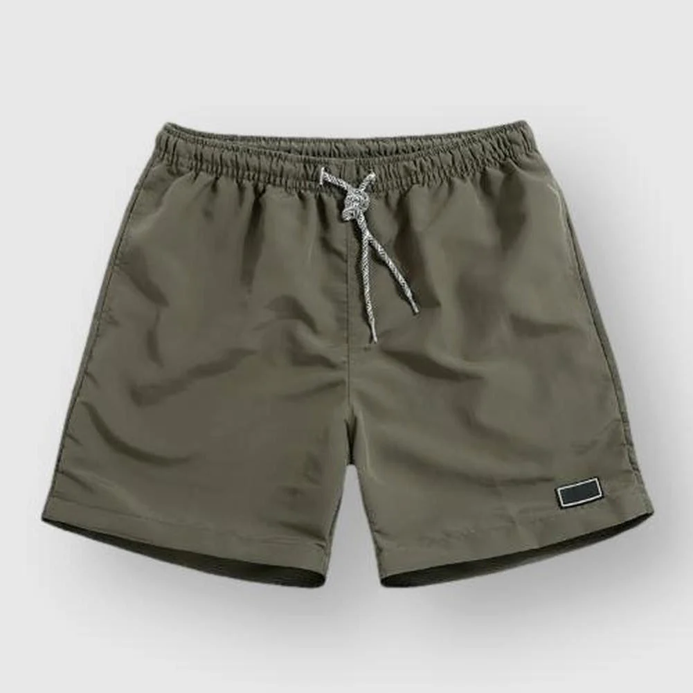 Sky Morris Quick-Dry Board Shorts - Image 4