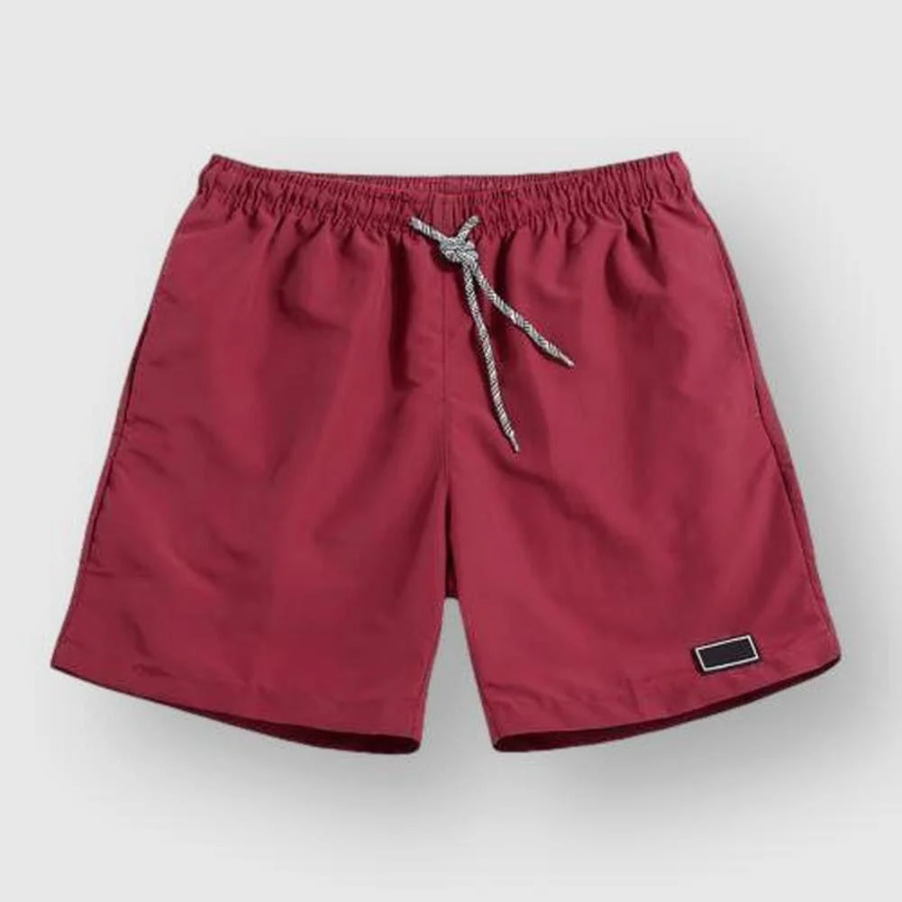 Sky Morris Quick-Dry Board Shorts - Image 5
