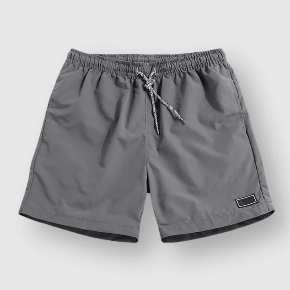 Sky Morris Quick-Dry Board Shorts - Image 6