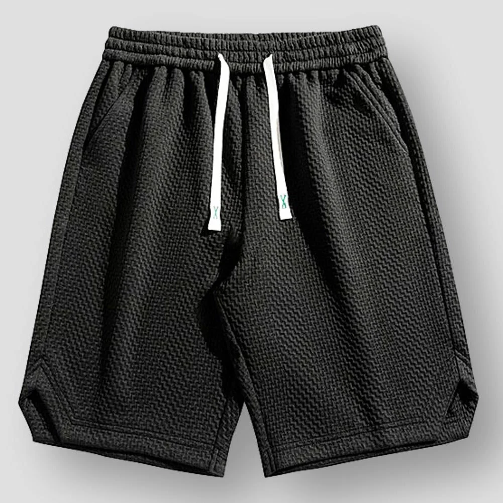 Sky Morris Renton Island Getaway Shorts - Image 2