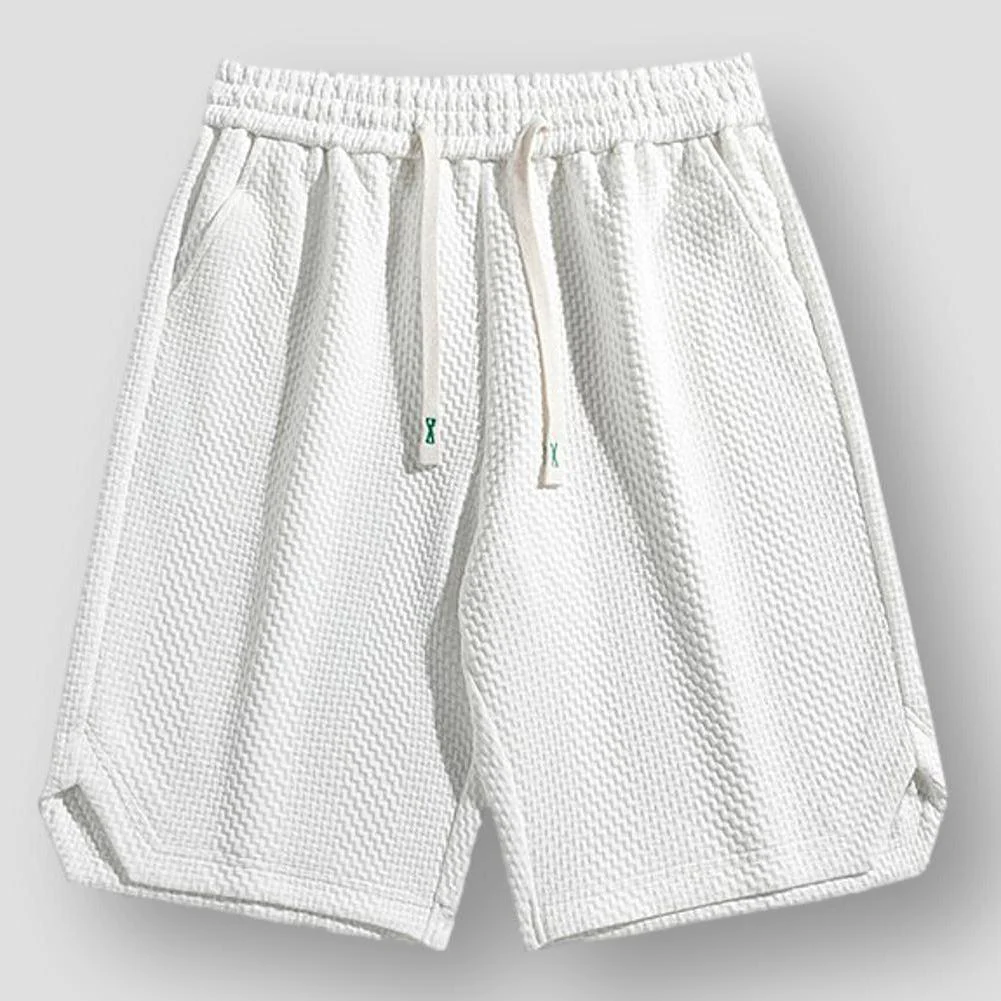 Sky Morris Renton Island Getaway Shorts - Image 3