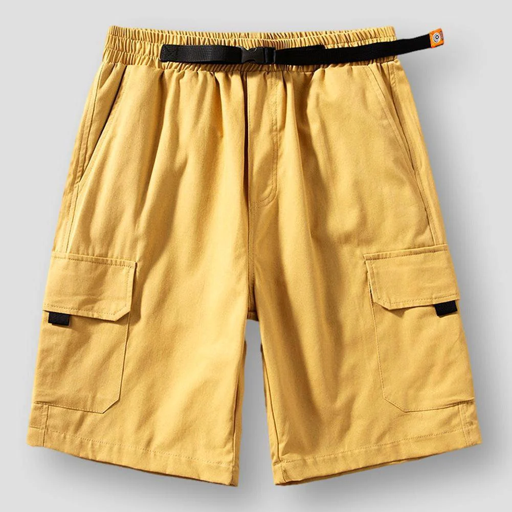 Sky Morris Trail Tacoma Blazer Shorts - Image 2