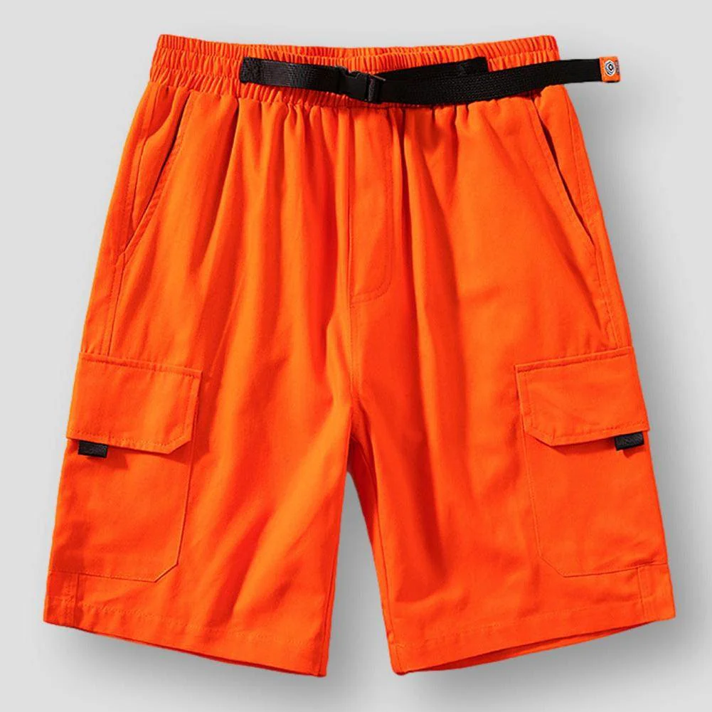 Sky Morris Trail Tacoma Blazer Shorts - Image 3