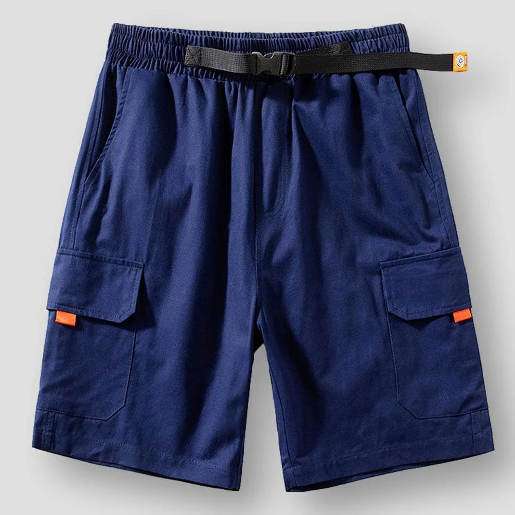 Sky Morris Trail Tacoma Blazer Shorts - Image 4
