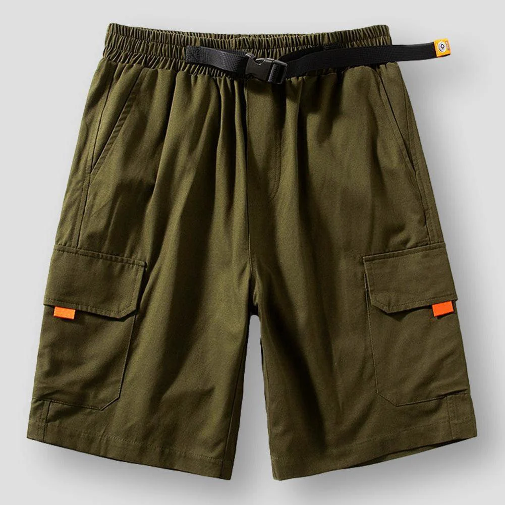 Sky Morris Trail Tacoma Blazer Shorts - Image 5