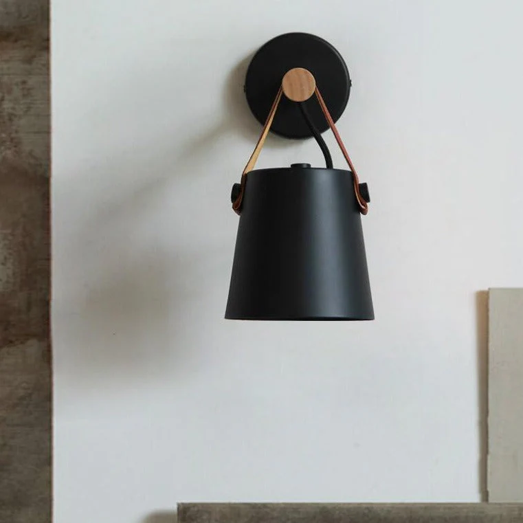 Slava Nordic Wall Lamp - Image 6